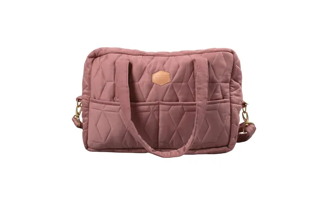 Parent Bag - Soft Quilt