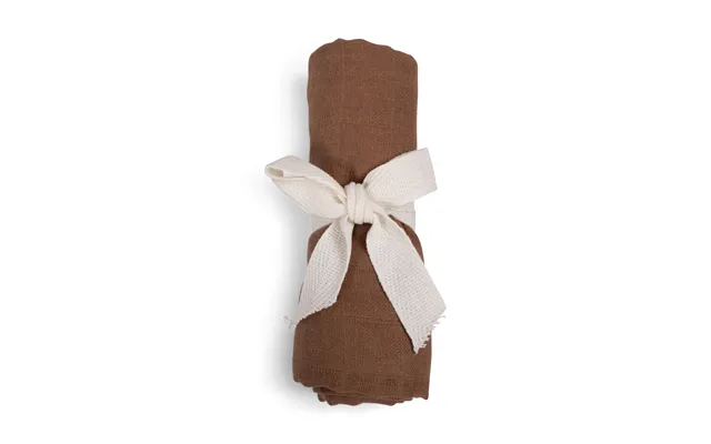 Stofble Gots - Brownie