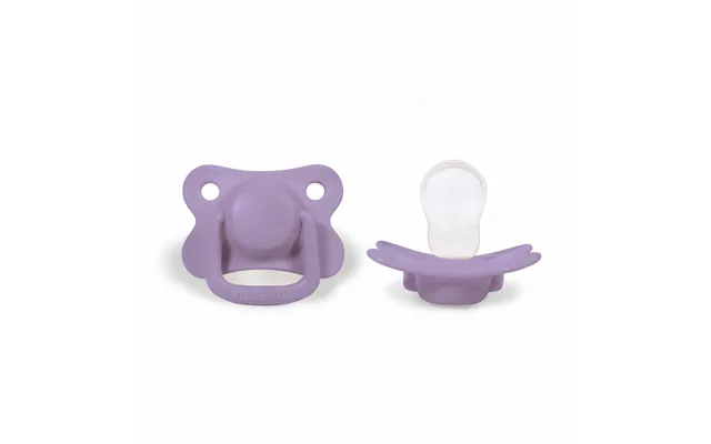 Sutter 2-pak - Fresh Violet 6 Mdr.