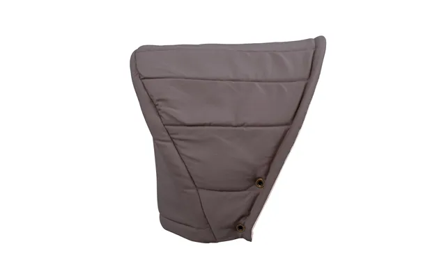 Uv-kaleche Til Frida Swift Lift - Grey