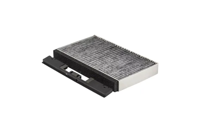 Emhætte-kulfilter Til Bosch & Blaupunkt 320ã 200ã 40mm