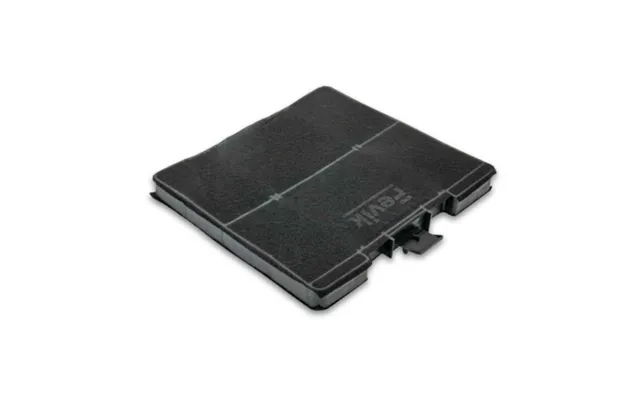 Emhætte-kulfilter Til Bosch Siemens Dhz532601 230x210x22mm - Kompatibelt