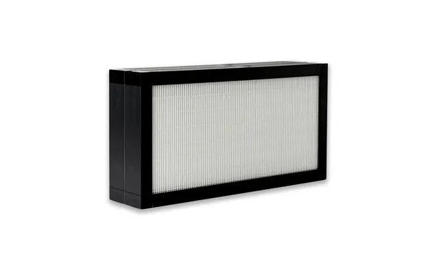 F7 Pollenfilter Til Exhausto Vex 140 490x648x96mm