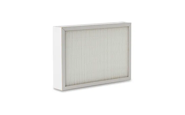 F7 Pollenfilter Til Nilan Compact P2 310x315x35mm
