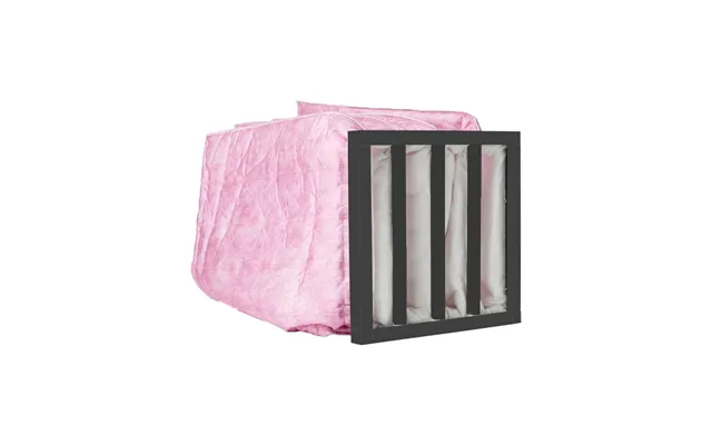 F7 Pollenfilter Til Salda Fdi 160 Filterboks 228x261x340 6