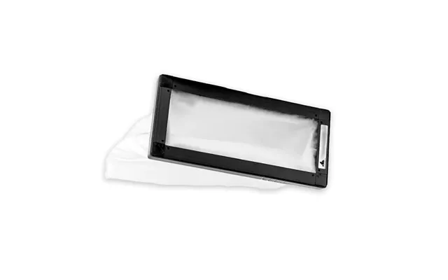 F7 Posefilter 119x592 300mm 1p