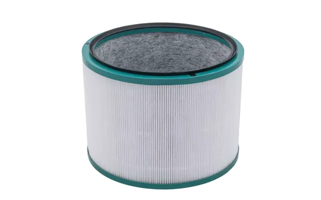 Filter Til Dyson Luftrenser Model Dp01 Dp03 Hp00 Hp01 Hp02 Hp03 - Kompatibelt