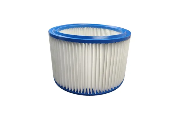 Filter Til Nilfisk Alto Attix Ø270x185mm Pet M-klasse