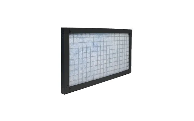 Filterramme Til Genvex Ge Premium 2 220x537x20mm