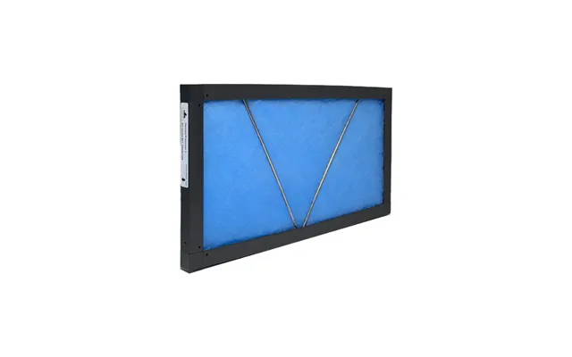 Filterramme Til Nilan Comfort 300 Top 205x440x20mm