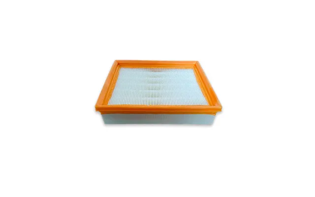 Fladfilter Til Festool Hf-ct 26 36 48