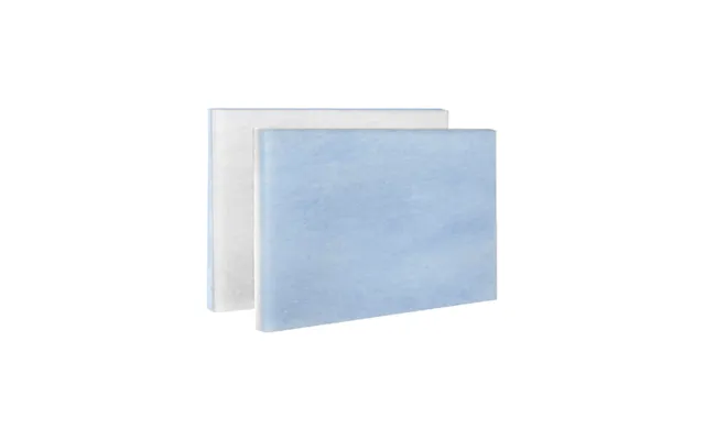 G4 Filtermåtte Til Nilan Comfort Ct200 215x350mm