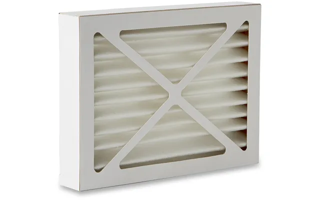 G4 Panelfilter 600x600x50mm