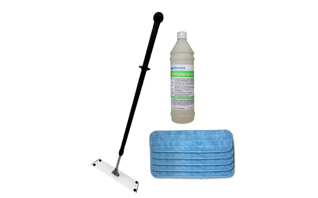Gulvpakken product image