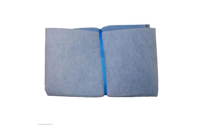 Klip Selv - Ecoblue-22, G4