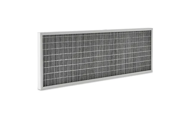 Kulfilter Til Dantherm Rcv 320 190x466x25 - Kompatibelt