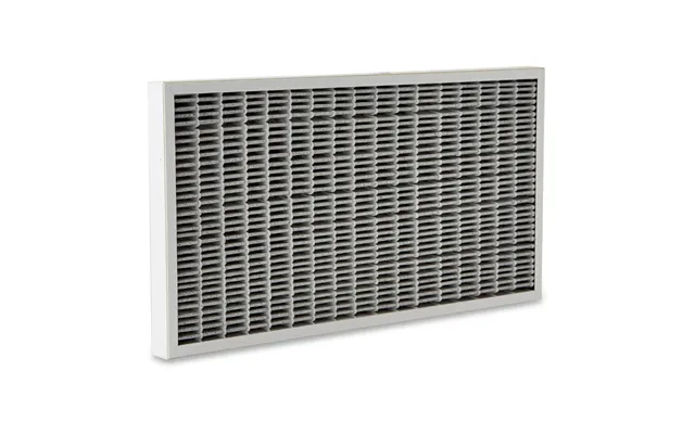 Kulfilter Til Genvex Ge Premium 3 220x657x25mm