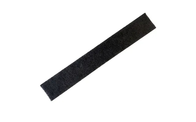 Luftfilter Med Aktivt Kul Til Panasonic Varmepumpe - Cwd00c1291