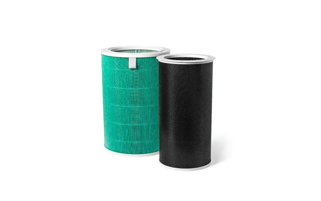 Luftfilter Til Xiaomi Mi Air Purifier Triple Layer Antiformaldehyde Luftrensefilter
