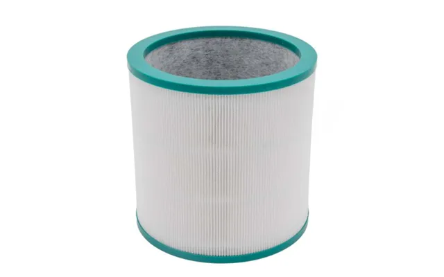 Luftrense Filter Til Dyson - Hepa Filter Til Renere Luft