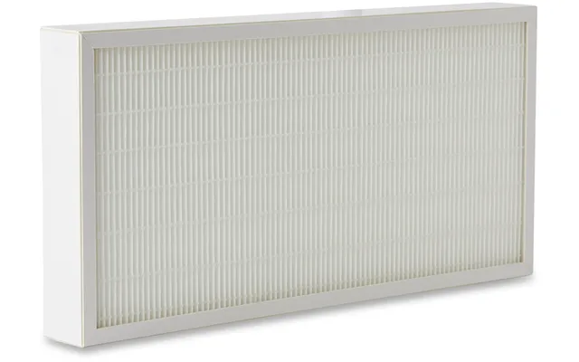 M5 Filter Til Airmaster Am 800 Vertikal 408x216x92mm Tilluft