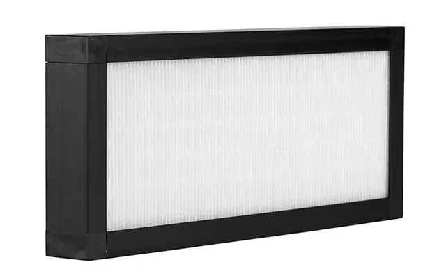 M5 Panelfilter 795x305x48mm