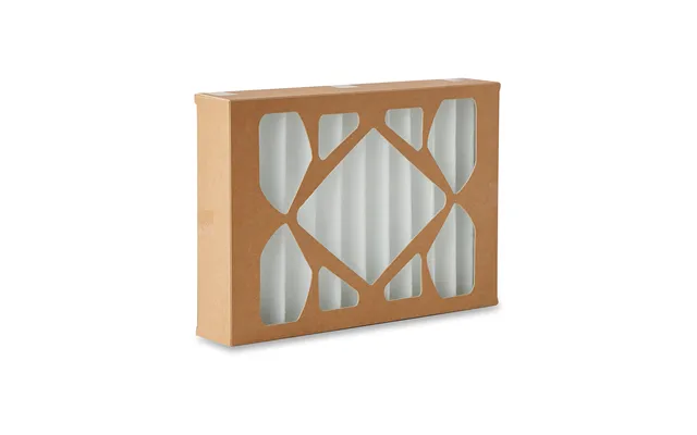 M5 Standardfilter Til Airmaster Am 500 Horisontal 380x340x47mm Tilluft