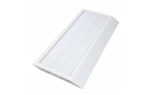 Pollenfilter Til Brink Flair 325 400 245x505x22mm
