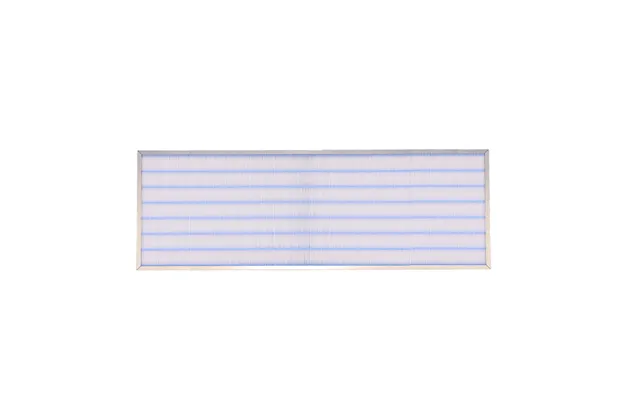 Pollenfilter Til Buccma Be Top R3500v 1176x384x40mm