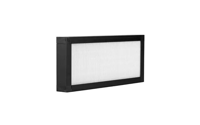 Pollenfilter Til Buccma Be Villa 350 E 600x205x48mm