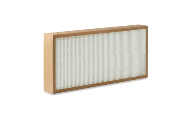 Pollenfilter Til Buccma Top 400e 198x630x40mm