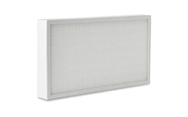 Pollenfilter Til Ecovent 2020v 134x475x25mm