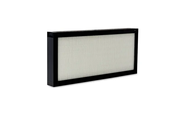 Pollenfilter Til Genvex Ges Energy S 218x281x48mm