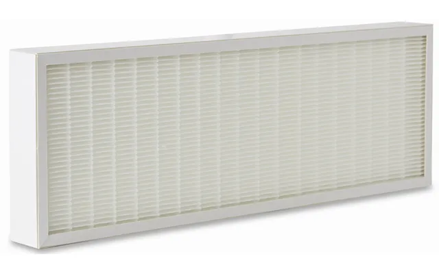 Pollenfilter Til Nilan Comfort 252 Top 180x525x25mm