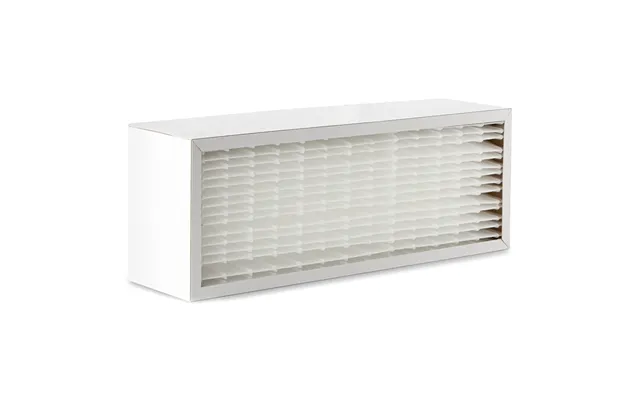 Pollenfilter Til Nilan Comfort Ct200 350x130x92mm