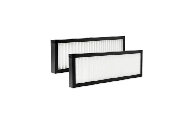 Pollenfiltersæt Med Plastikramme Til Danfoss Air A2 209x440x48mm