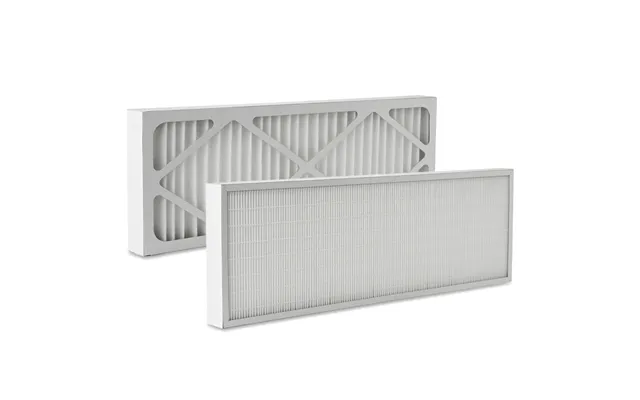 Pollenfiltersæt Til Buccma Bev 350 215x625x47mm