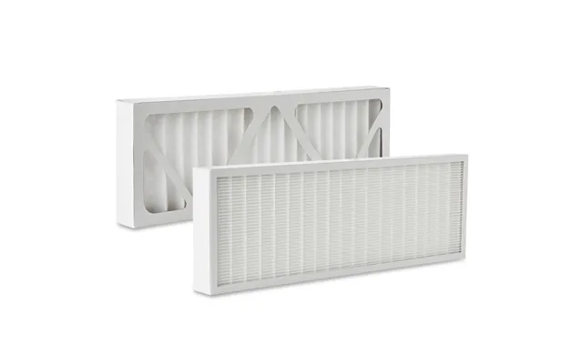 Pollenfiltersæt Til Buccma Energy Be Villa 200 177x510x47mm
