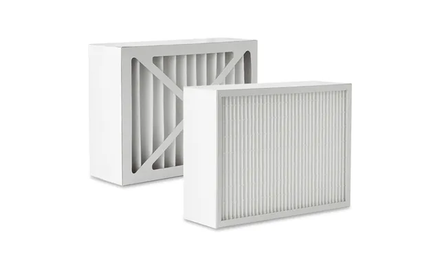 Pollenfiltersæt Til Dantherm Elite 400 220x290x96mm - Kompatibelt
