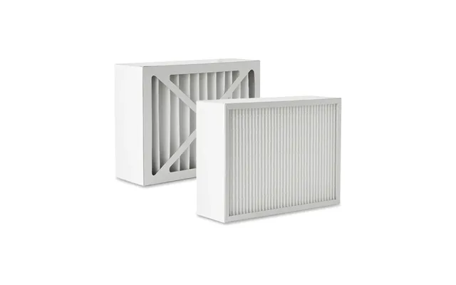 Pollenfiltersæt Til Homevent Comfort 250 254x413x100mm