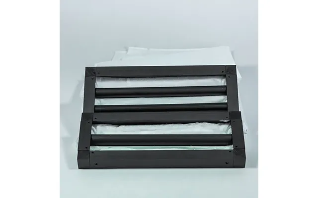 Pollenfiltersæt Til Lindab Heru 50 75 90 100 S 195x365x240mm 2p