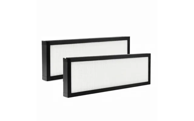 Pollenfiltersæt Til Salda Compact 2 Cx P 894x279x46mm