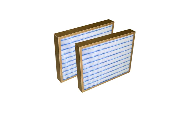 Pollenfiltersæt Til Salda Rirs 350 Pe Eko 260x323x46mm