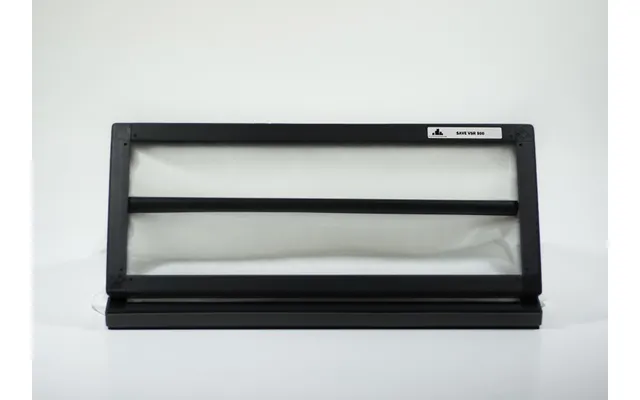 Pollenfiltersæt Til Systemair Save Vsr 500 472x279x321mm 472x237x330mm