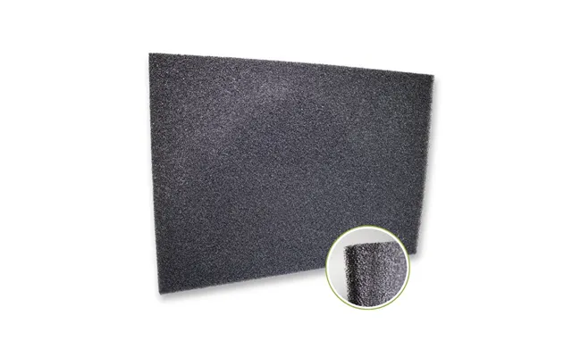 Ppi Filter Til Dantherm Affugter Cdp 45 Og Cdp 50 200x1000x15mm