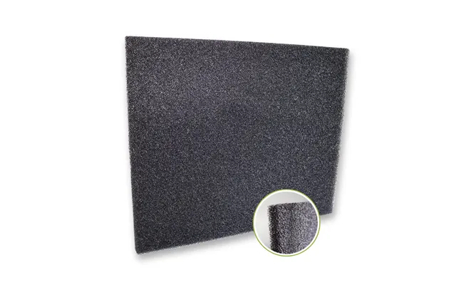 Ppi Filter Til Dantherm Affugtere Cdt 20 - Cdt 30 Og Cdt 30s 273x330x15mm