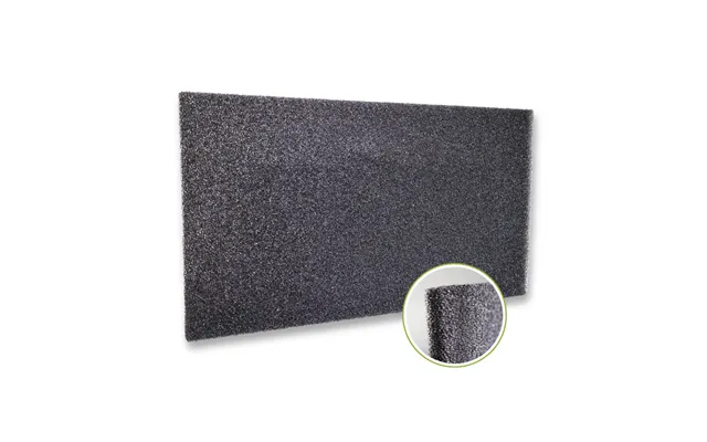 Ppi Filter Til Dantherm Cdt 35 Og Cdt 35s Affugtere 420x230x15mm