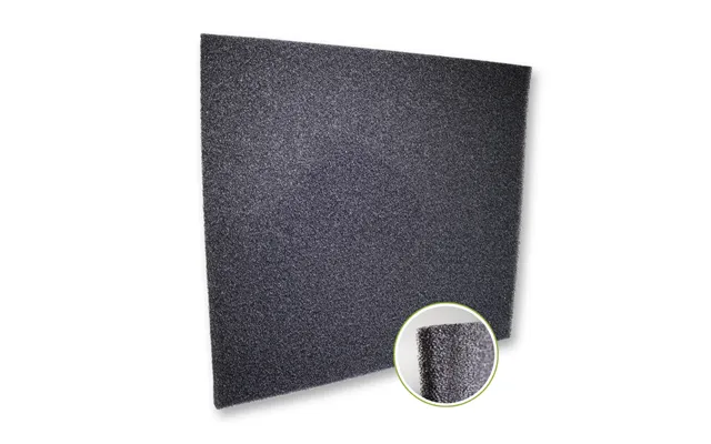 Ppi Filter Til Dantherm Cdt 60 Cdt 60 Mk2 Cdt 90 Mk3 Affugtere 385x430x15mm
