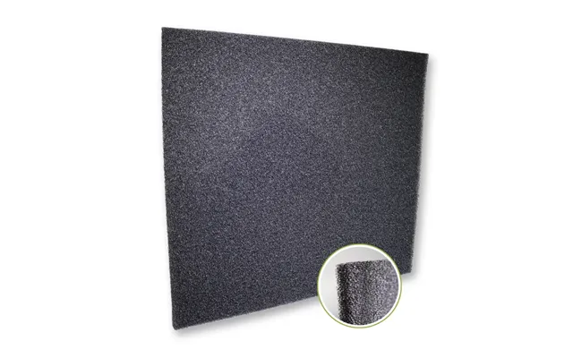 Ppi Filter Til Dantherm Cdt 60 Cdt 60 Mk2 Cdt 90 Mk3 Affugtere 385x430x15mm