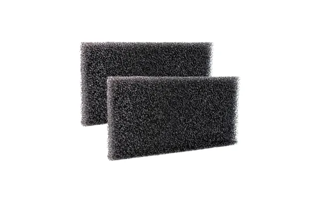 Ppi Filtersæt Til Siku Rv 30 Dw Rv 30 C - 2 Stk. 80x160x10mm